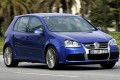 Foto 1 El VW Golf R debutaría en Frankfurt. foto 1