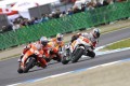 Foto 1 En 250cc y 125cc, Bautista e Iannone se quedaron con el GP de Japón foto 1