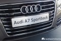 Foto 2 En el Club Audisport Ibérica ya han visto el Audi A7 foto 1