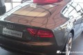 Foto 4 En el Club Audisport Ibérica ya han visto el Audi A7 foto 1