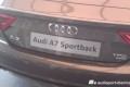 Foto 5 En el Club Audisport Ibérica ya han visto el Audi A7 foto 1