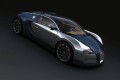 Foto 1 Especial Pebble Beach: Bugatti Veyron Sang Bleu foto 1