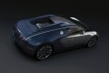 Foto 4 Especial Pebble Beach: Bugatti Veyron Sang Bleu foto 1