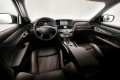 Foto 1 Especial Pebble Beach: Infiniti muestra el nuevo M sedán. foto 1