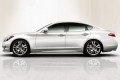 Foto 3 Especial Pebble Beach: Infiniti muestra el nuevo M sedán. foto 1