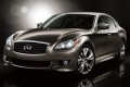 Foto 4 Especial Pebble Beach: Infiniti muestra el nuevo M sedán. foto 1