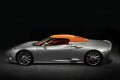 Foto 1 Especial Pebble Beach: Spyker C8 Aileron Spyder foto 1