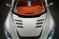 Foto 2 Especial Pebble Beach: Spyker C8 Aileron Spyder foto 1