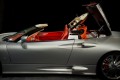 Foto 3 Especial Pebble Beach: Spyker C8 Aileron Spyder foto 1
