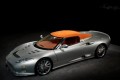 Foto 6 Especial Pebble Beach: Spyker C8 Aileron Spyder foto 1