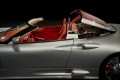 Foto 7 Especial Pebble Beach: Spyker C8 Aileron Spyder foto 1