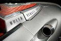 Foto 8 Especial Pebble Beach: Spyker C8 Aileron Spyder foto 1