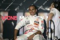 Foto 1 Esta vez Hamilton no se juega nada en Brasil foto 1