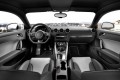 Foto 1 Estos son los cambios para el Audi TT Coupé y Roadster 2011. foto 1
