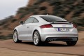 Foto 2 Estos son los cambios para el Audi TT Coupé y Roadster 2011. foto 1