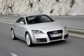 Foto 3 Estos son los cambios para el Audi TT Coupé y Roadster 2011. foto 1