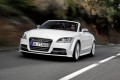 Foto 4 Estos son los cambios para el Audi TT Coupé y Roadster 2011. foto 1