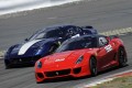 Foto 6 Evento Ferrari, el paraíso del motor foto 1