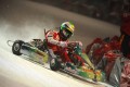 Foto 1 Felipe Massa comenzó a pilotar un Karting en Sao Paulo foto 1
