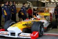 Foto 1 Fernando Alonso: el R29 no es realmente competitivo foto 1