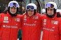 Foto 1 Fernando Alonso: Ferrari será mi último equipo foto 1