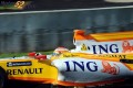 Foto 1 Fernando Alonso supera a todos sus rivales en Jerez foto 1