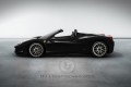 Foto 1 Ferrari 458 convertible, siguen los rumores. foto 1