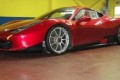 Foto 1 Ferrari 458 Italia de carreras. foto 1