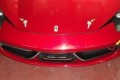 Foto 2 Ferrari 458 Italia de carreras. foto 1