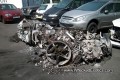Foto 2 Ferrari 458 Italia destruido por las llamas foto 1