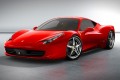 Foto 1 Ferrari 458 Italia en PlayStation3 y Xbox 360 foto 1