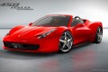Foto 1 Ferrari 458 Italia Spyder, será así? foto 1