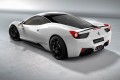 Foto 1 Ferrari 458 personalizado por Oakley Design. foto 1