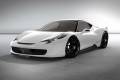 Foto 2 Ferrari 458 personalizado por Oakley Design. foto 1
