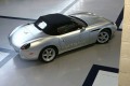 Foto 2 Ferrari 550 GTZ, lo último de Zagato. foto 1
