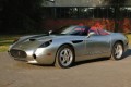 Foto 3 Ferrari 550 GTZ, lo último de Zagato. foto 1