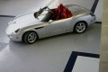 Foto 4 Ferrari 550 GTZ, lo último de Zagato. foto 1