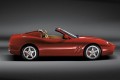 Foto 1 Ferrari 599 descapotable debutará en Pebble Beach, foto 1