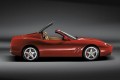 Foto 2 Ferrari 599 descapotable debutará en Pebble Beach, foto 1
