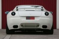 Foto 1 Ferrari 599 GTB desarrollado por Novitec Rosso foto 1