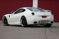 Foto 2 Ferrari 599 GTB desarrollado por Novitec Rosso foto 1