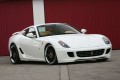 Foto 3 Ferrari 599 GTB desarrollado por Novitec Rosso foto 1