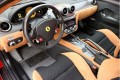 Foto 1 Ferrari 599 GTO, nuevas imágenes oficiales foto 1