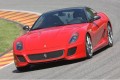 Foto 12 Ferrari 599 GTO, nuevas imágenes oficiales foto 1