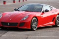 Foto 13 Ferrari 599 GTO, nuevas imágenes oficiales foto 1