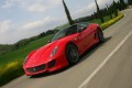 Foto 14 Ferrari 599 GTO, nuevas imágenes oficiales foto 1