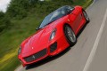 Foto 15 Ferrari 599 GTO, nuevas imágenes oficiales foto 1