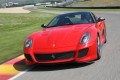 Foto 16 Ferrari 599 GTO, nuevas imágenes oficiales foto 1
