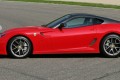 Foto 17 Ferrari 599 GTO, nuevas imágenes oficiales foto 1