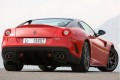 Foto 19 Ferrari 599 GTO, nuevas imágenes oficiales foto 1